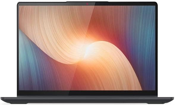 Lenovo IdeaPad Flex 5 14" WUXGA Touchscreen Laptop AMD Ryzen 5-5500U 8GB RAM LPDDR4x 256GB SSD M.2 2242 PCIe NVMe Backlit Keyboard Wi-Fi 6 Fingerprint Reader Storm Grey Windows 11 Home (Renewed)